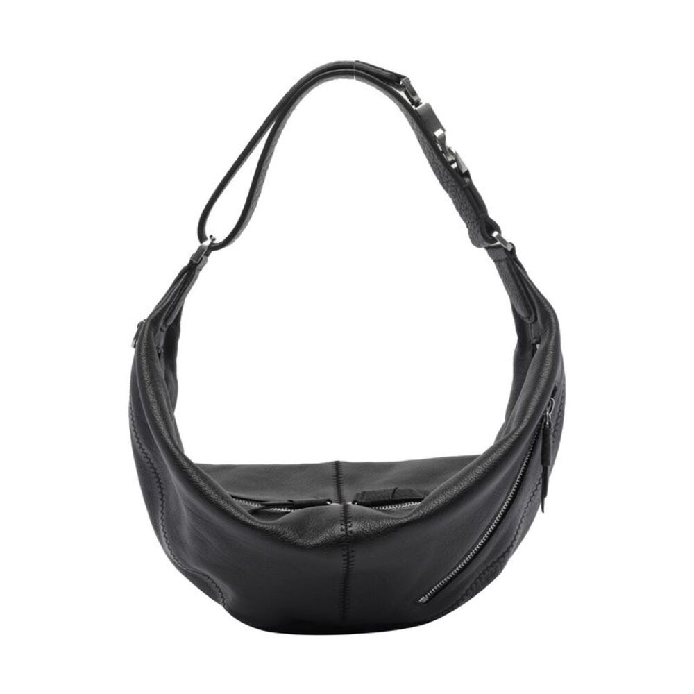 Lemaire Women Mini Quiver Clip Bag